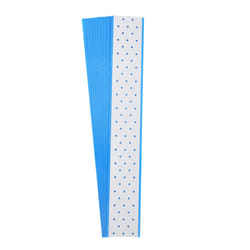 10 Pieces Wig Tape Strips Double Sided Bonding clear Waterproof Adhesi