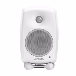 Genelec 8020DWM, Wired, 60 W, 62 - 2000 Hz, White