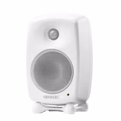 Genelec 8020DWM loudspeaker White Wired 60 W
