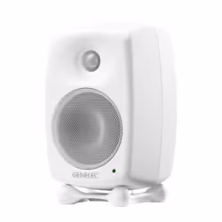 Genelec 8020DWM loudspeaker White Wired 60 W