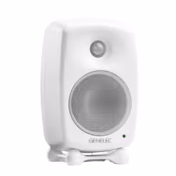 Genelec 8020DWM loudspeaker White Wired 60 W - Additional view 4