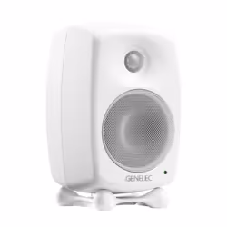 Genelec 8020DWM loudspeaker White Wired 60 W - Additional view 5