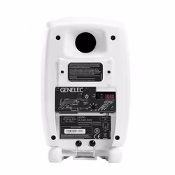 Genelec 8020DWM loudspeaker White Wired 60 W - Additional view 6
