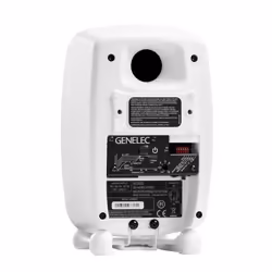 Genelec 8020DWM loudspeaker White Wired 60 W - Additional view 7