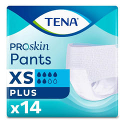 Tena TENA Pants Plus Extra Small
