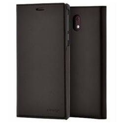 Nokia Slim Flip Cover CP-303 mobile phone case Flip case Black