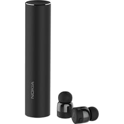 Nokia True Wireless Earbuds Headphones In-ear Calls/Music USB Type-C Bluetooth Black