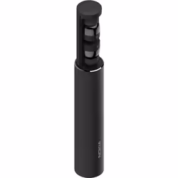 Nokia True Wireless Earbuds Headphones In-ear Calls/Music USB Type-C Bluetooth Black