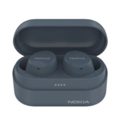 Nokia BH-405 Headset Wireless In-ear Calls/Music Bluetooth Blue