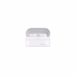 Nokia BH-405 Power Earbuds Lite, True Wireless Headphones, up to 35Hr Playtime, IPX7 Waterproof, Bluetooth Compatible, Inc Compact Wireless Char