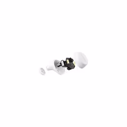Nokia BH-405 Power Earbuds Lite, True Wireless Headphones, up to 35Hr Playtime, IPX7 Waterproof, Bluetooth Compatible, Inc Compact Wireless Char