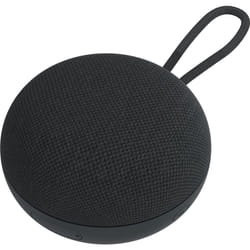 Nokia SP-101 Stereo portable speaker Black 3 W