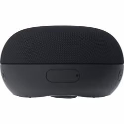 Nokia SP-101 Stereo portable speaker Black 3 W