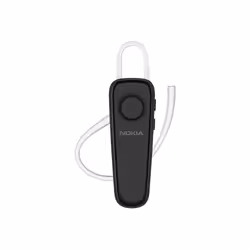Nokia SB-101, Wireless, Office/Call center, 470 g, Headset, Black