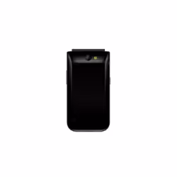Nokia 2720 2.8 Inch 4G UK SIM-Free Feature Phone with Google Assistant (Single-SIM) - Black