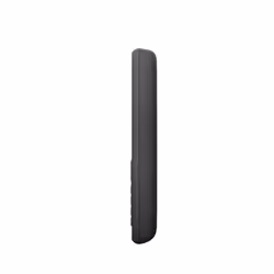 Nokia 105 (2019 edition) 1.77 Inch UK SIM Free Feature Phone (Single SIM) – Black - Additional view 5