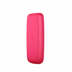 Nokia 105 (2019 edition) 1.77 Inch UK SIM Free Feature Phone (Single SIM) – Pink