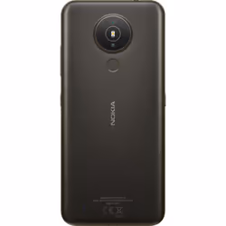 Nokia 1.4 6.51 Inch Android UK SIM Free Smartphone with 2 GB RAM and 32 GB Storage (Dual SIM) - Grey