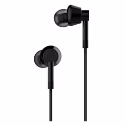 Nokia Wired Buds, Wired, Calls/Music, Headphones, Black