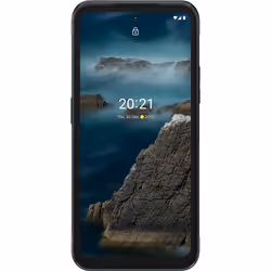 Nokia XR20 16.9 cm (6.67") Dual SIM Android 11 5G USB Type-C 6 GB 128 GB 4630 mAh Grey