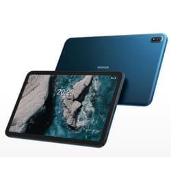 Nokia T20 4G Tiger LTE 64 GB 26.4 cm (10.4") 4 GB Wi-Fi 5 (802.11ac) Android 11 Blue