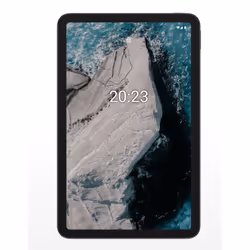Nokia T20 4G Tiger LTE 64 GB 26.4 cm (10.4") 4 GB Wi-Fi 5 (802.11ac) Android 11 Blue