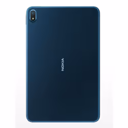 Nokia T20 4G Tiger LTE 64 GB 26.4 cm (10.4") 4 GB Wi-Fi 5 (802.11ac) Android 11 Blue