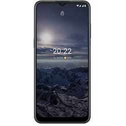 Nokia G G21 16.5 cm (6.5") Dual SIM Android 11 4G USB Type-C 4 GB 64 GB 5050 mAh Blue
