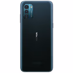 Nokia G G21 16.5 cm (6.5") Dual SIM Android 11 4G USB Type-C 4 GB 64 GB 5050 mAh Blue