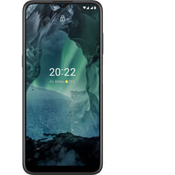 Nokia G G11 16.5 cm (6.5") Dual SIM Android 11 4G USB Type-C 3 GB 32 GB 5050 mAh Blue