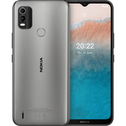 Nokia C C21 Plus 16.6 cm (6.52") Android 11 Go Edition 4G Micro-USB 2 GB 32 GB Grey