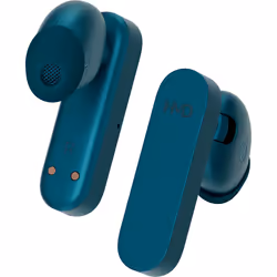 Powers your music.Powers your phone.Comfort. clarity. and wireless phone charging in one. ultra-slim package.Portable wireles ...