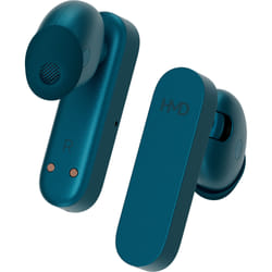 HMD Amped Buds Headset Wireless In-ear Calls/Music/Sport/Everyday Blue