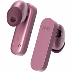 Powers your music.Powers your phone.Comfort. clarity. and wireless phone charging in one. ultra-slim package.Portable wireles ...