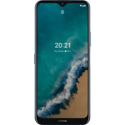 Nokia G G50 17.3 cm (6.82") Dual SIM Android 11 5G USB Type-C 4 GB 128 GB 5000 mAh Blue