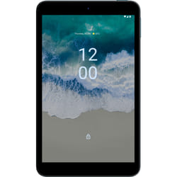 Nokia T10 4G Tiger 32 GB 20.3 cm (8") 3 GB Wi-Fi 5 (802.11ac) Android 12 Blue