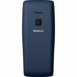 Nokia 8210 4G 7.11 cm (2.8") 107 g Blue Feature phone