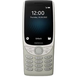 Nokia 8210 4G 7.11 cm (2.8") 107 g Sand Feature phone