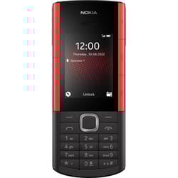Nokia 5710 XA 6.1 cm (2.4") 129.1 g Black Feature phone
