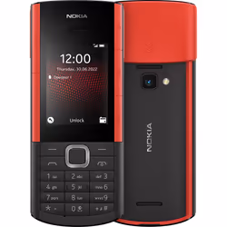Nokia 5710 XA 6.1 cm (2.4") 129.1 g Black Feature phone