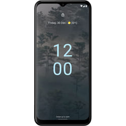 Nokia G G60 16.7 cm (6.58") Dual SIM 5G USB Type-C 4 GB 64 GB 4500 mAh Grey