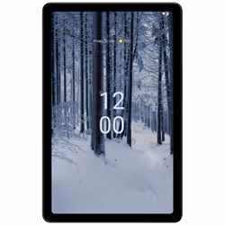 Nokia T21, 26.3 cm (10.4"), 1200 x 2000 pixels, 64 GB, 4 GB, Android 12, Grey