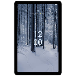 Nokia T21 64 GB 26.3 cm (10.4") 4 GB Wi-Fi 5 (802.11ac) Android 12 Grey