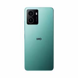 HMD Pulse+ - 4G, 4GB/128GB, 6,56", 50MP/8MP, 5.000 mAh Green