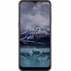 Nokia G11, 16.5 cm (6.5"), 3 GB, 32 GB, 13 MP, Android 11, Charcoal