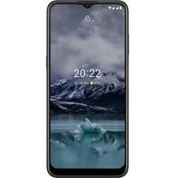 Nokia G11 16.5 cm (6.5") Dual SIM Android 11 4G USB Type-C 3 GB 32 GB 5050 mAh Charcoal