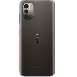 Nokia G11 16.5 cm (6.5") Dual SIM Android 11 4G USB Type-C 3 GB 32 GB 5050 mAh Charcoal