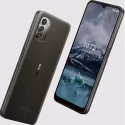 Nokia G11 16.5 cm (6.5") Dual SIM Android 11 4G USB Type-C 3 GB 32 GB 5050 mAh Charcoal