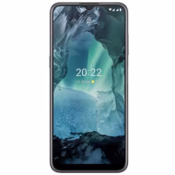 Nokia G11, 16.5 cm (6.5"), 3 GB, 32 GB, 13 MP, Android 11, Blue