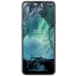 Nokia G11 16.5 cm (6.5") Dual SIM Android 11 4G USB Type-C 3 GB 32 GB 5050 mAh Blue